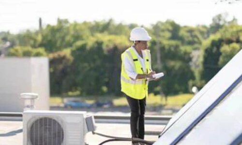 Roof Inspections & Preventive Maintenance