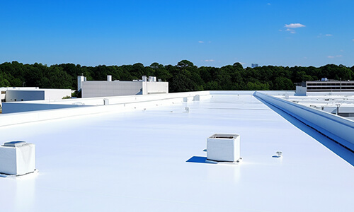 TPO Roofing Systems